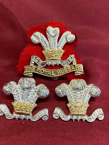 The royal hussars - royal, staybrite