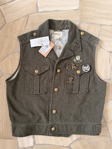 Ralph lauren denim supply - ,