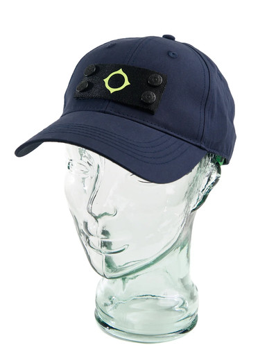 Strum badge baseball cap - ma.strum,