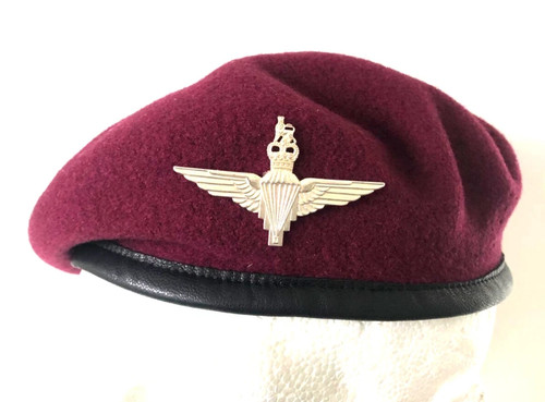 Fallschirmjäger regiment - fallschirmjÄger,