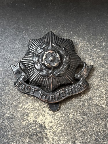 East yorkshire regiment - east,
