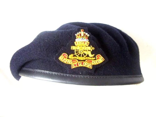 Marine baskenmütze royal - baskenmÜtze,