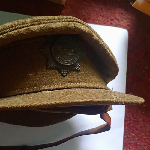 Lincolnshire regiment - lincolnshire,