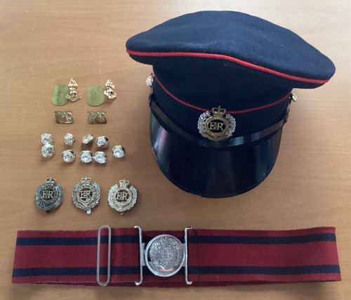 Original british army - original, royal