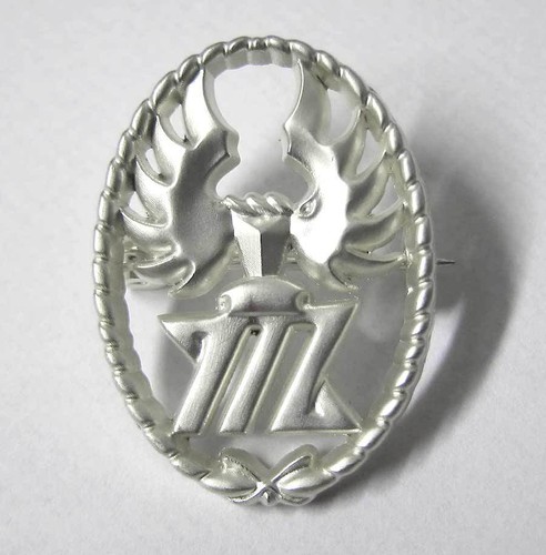 Deutscher fallschirmjäger - deutscher,