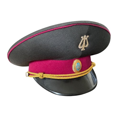 Ukrainische militärkapelle - ukrainische,