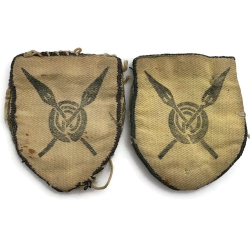 82nd west african division - 82nd,