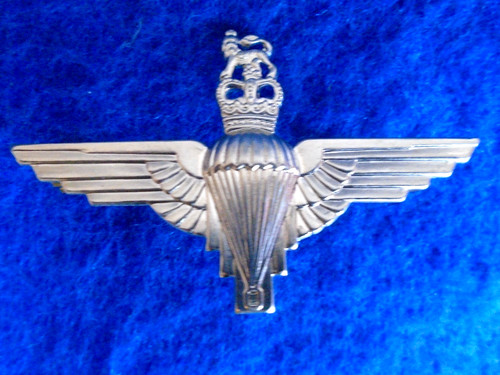 Fallschirmjäger regiment - fallschirmjÄger,