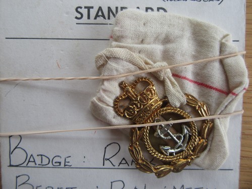 Mod versiegeltes muster - uk,