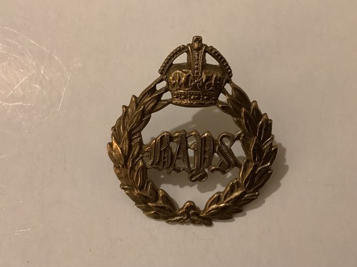 Britischer militär - britischer,