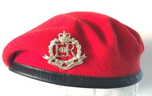 Rmp baskenmütze königinnen - baskenmÜtze,