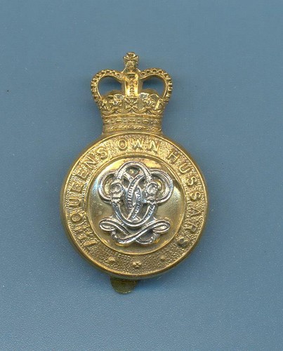 7th queens own hussars - 7th,