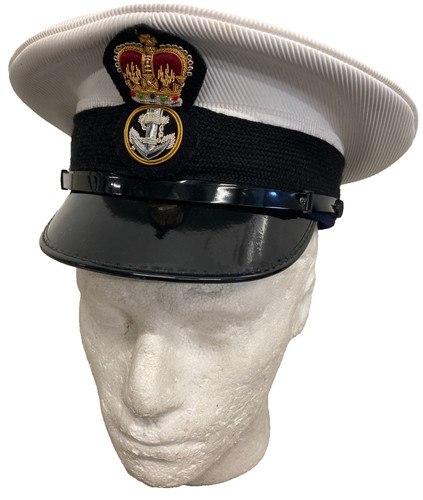 Royal navy cap - cap, service