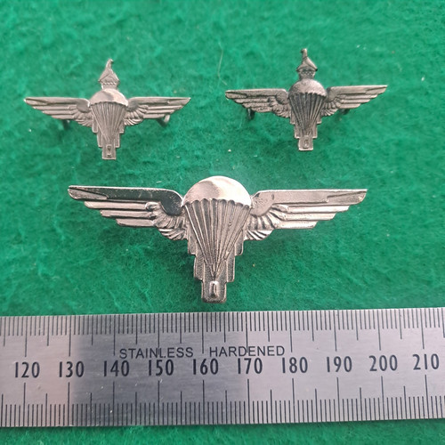 Simbabwe fallschirmjäger - simbabwe,