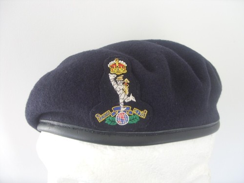 Royal signals wo1 officer - wo1,
