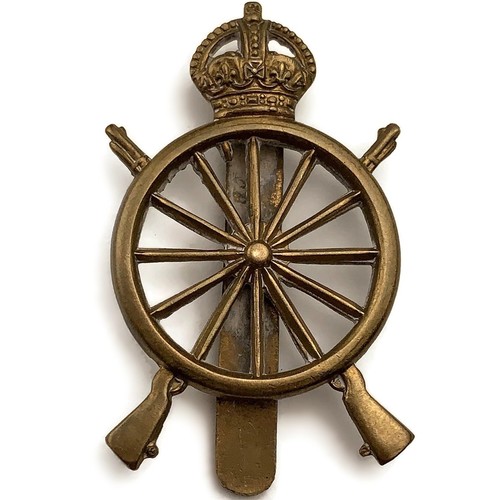 Original ww1 northern cyclist - original,