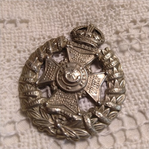 The rifle brigade prince - the,