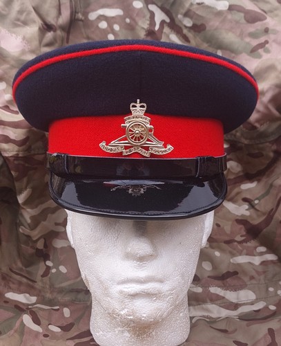 Royal artillery forage - royal,