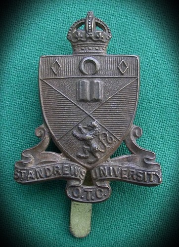 Andrew university otc - university, ~