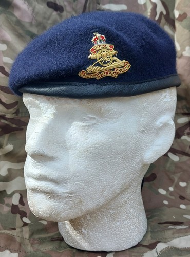 Royal artillery offiziers - artillery,