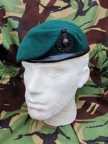 Royal marines baskenmütze und - baskenmÜtze,