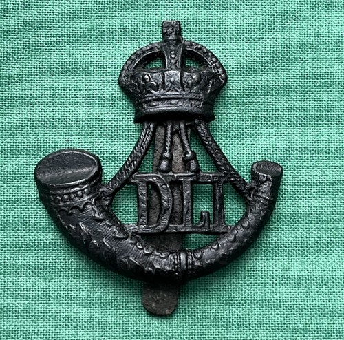 6th durham light - bn,