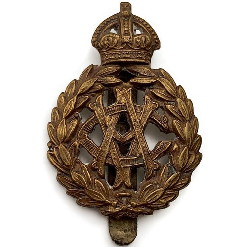 Original ww1 army veterinary - original,
