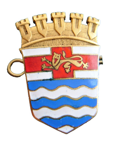 Vintage london county council - vintage,