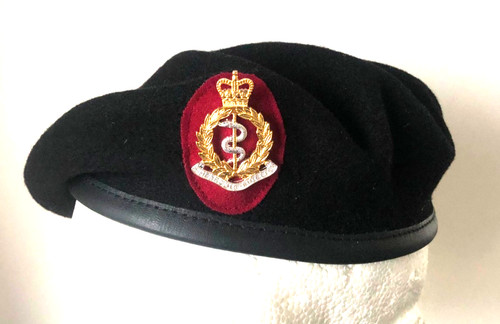Ramc baskenmütze - baskenmÜtze, &