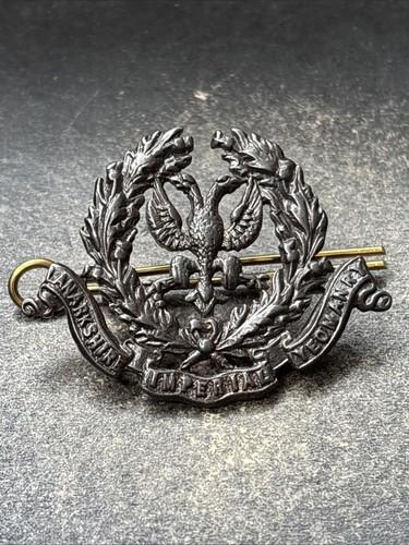 Lanarkshire imperial yeomanry - imperial,