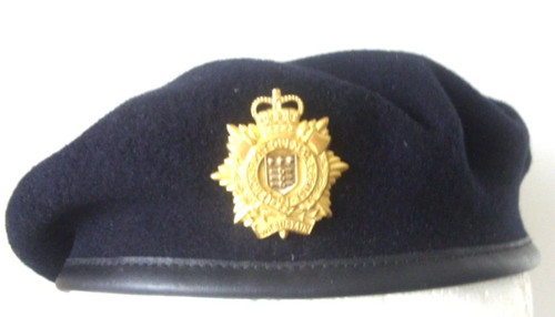 Royal logistic corps - logistic,