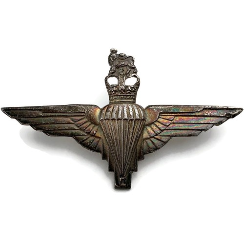 Fallschirmjäger regiment - fallschirmjäger,