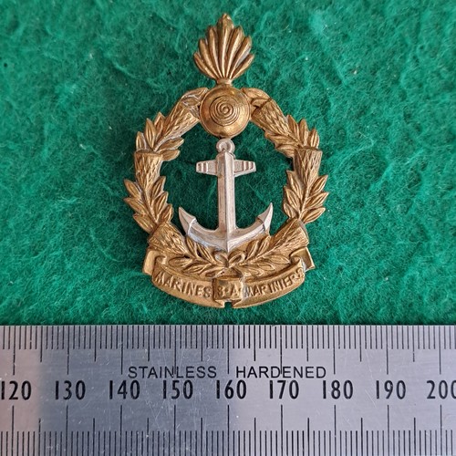 South african marines - marines, corps