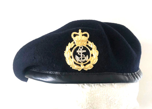 Royal navy cpo - navy,