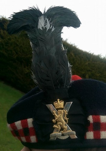 Royal regiment scotland - royal,