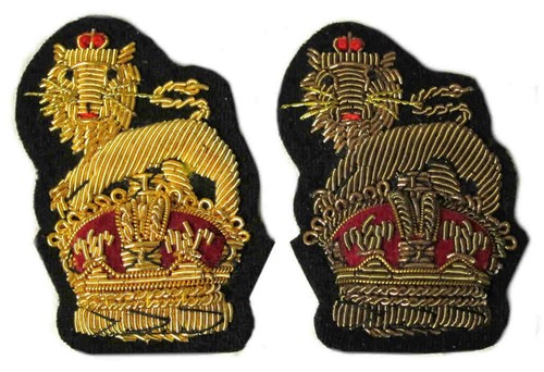 Ww2 british staff officers - british,