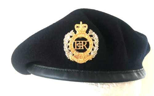 Royal ingenieur baskenmütze - ingenieur,