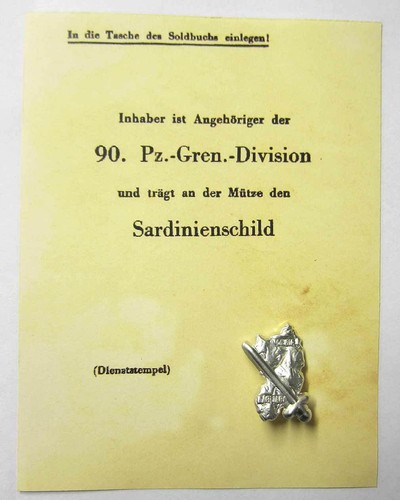 Deutsches mützenabzeichen - deutsches,